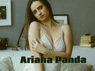 Ariana_Panda