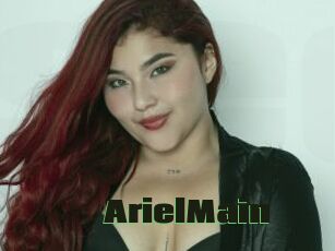 ArielMain