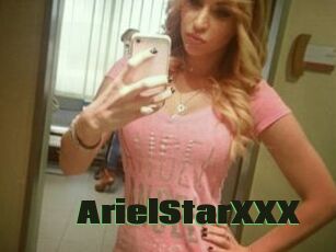 ArielStarXXX