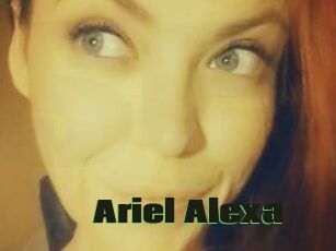 Ariel_Alexa