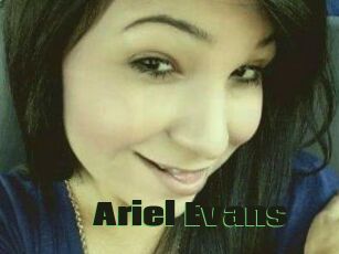 Ariel_Evans