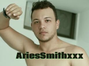 AriesSmithxxx