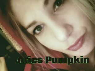 Aries_Pumpkin