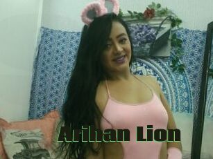 Arihan_Lion