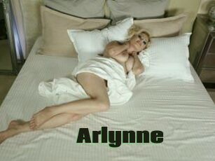 Arlynne