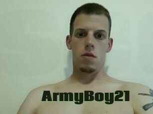 ArmyBoy21