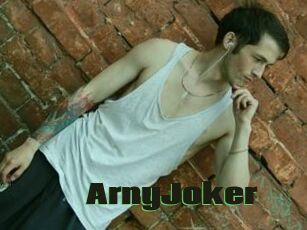 ArnyJoker