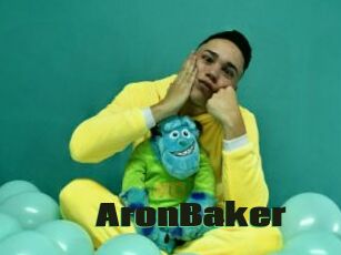 AronBaker