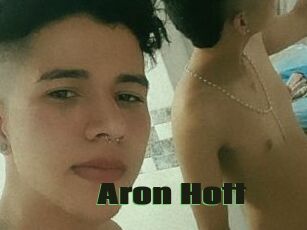 Aron_Hott