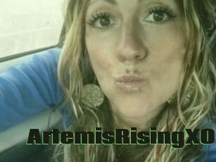 ArtemisRisingXO