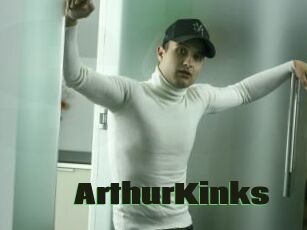 ArthurKinks