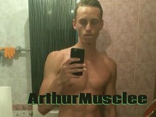 ArthurMusclee