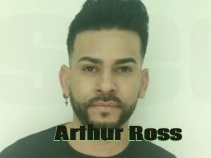 Arthur_Ross