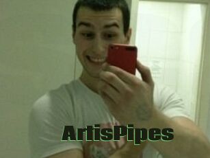 Artis_Pipes