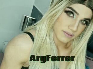 AryFerrer