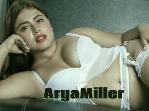 AryaMiller