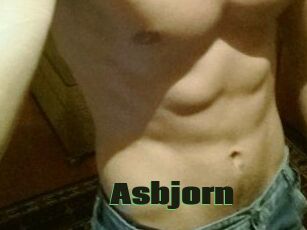 Asbjorn