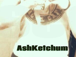 Ash_Ketchum