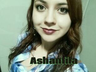 Ashantila