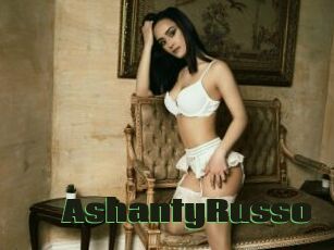 AshantyRusso