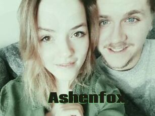 Ashenfox