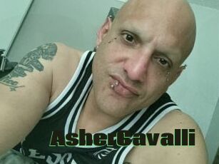 AsherCavalli