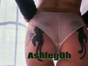 AshleyOh