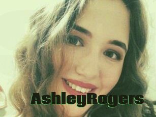 AshleyRogers