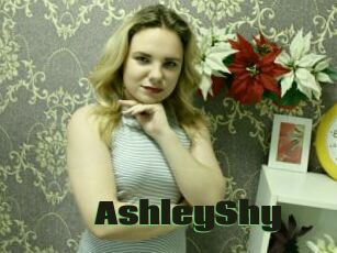 AshleyShy