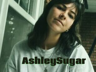 AshleySugar