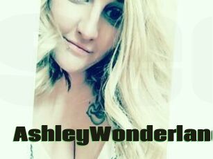 AshleyWonderland