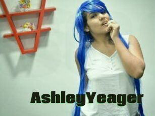 AshleyYeager