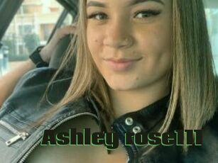 Ashley_rose111