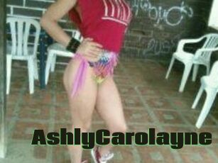 AshlyCarolayne