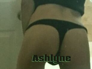 Ashlyne