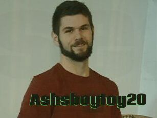 Ashsboytoy20