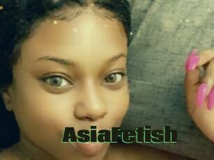 AsiaFetish