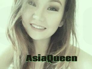 AsiaQueen