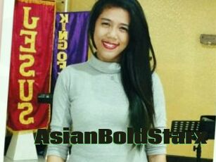 AsianBoldStarx