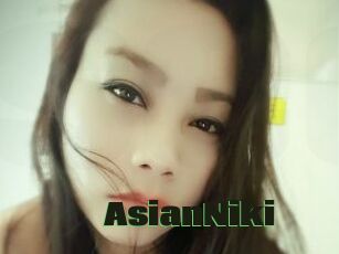 AsianNiki