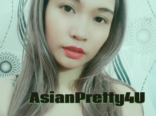 AsianPretty4U