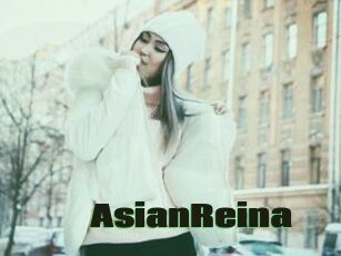 AsianReina