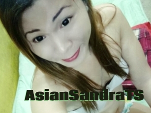 AsianSandraTS