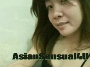 AsianSensual4U