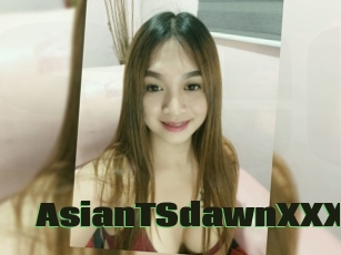 AsianTSdawnXXX