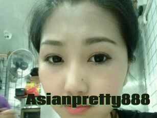 Asianpretty888