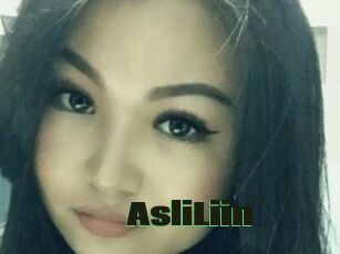 AsliLiin