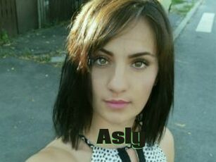 Asly