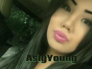 AslyYoung