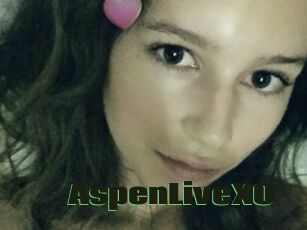 AspenLiveXO